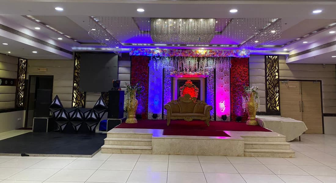 Le Paradise Banquet - Image 2
