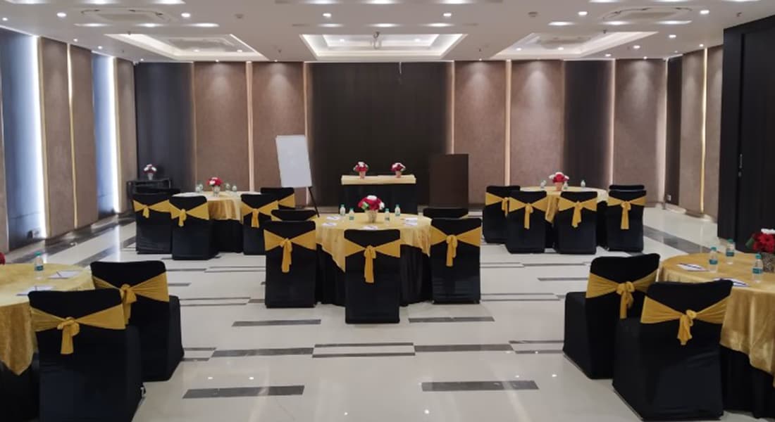 Hotel Saket 27 - Image 3