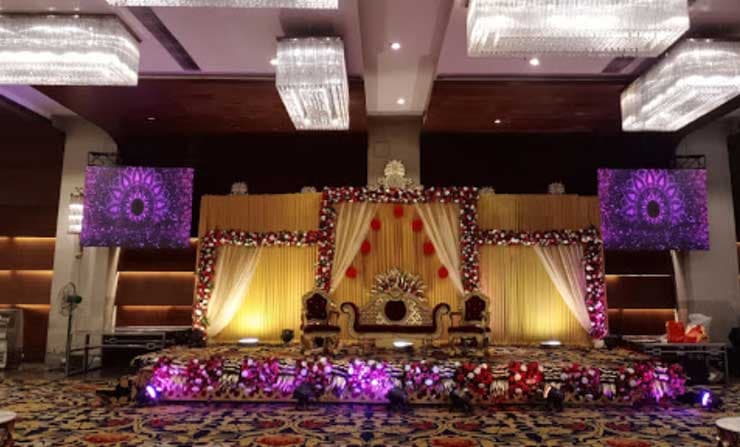 The Ritz Banquet - Image 3