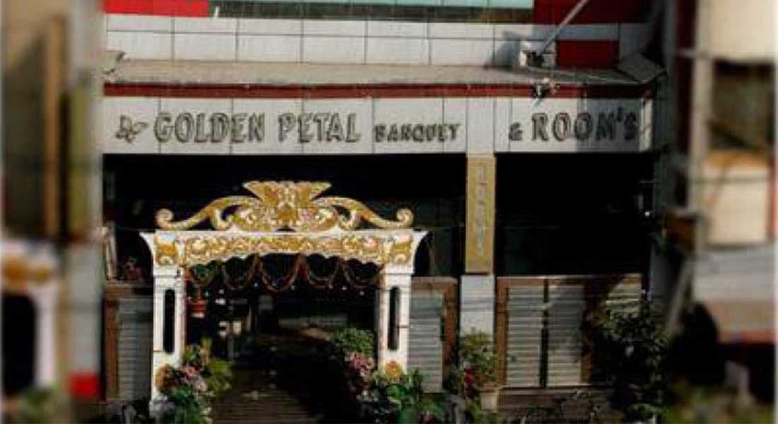 Golden Petal Hotel & Banquet - Image 1