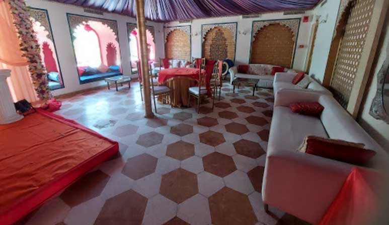 The Panchshila Rendezvous - Image 3