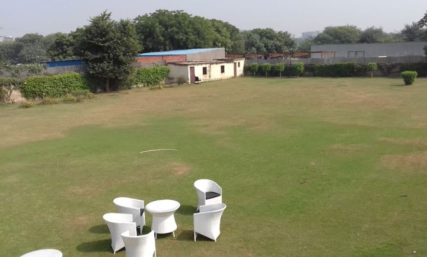Pawar Garden - Image 1