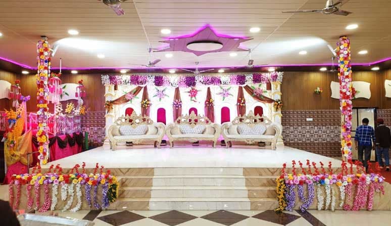 Magic Moments Banquet - Image 3