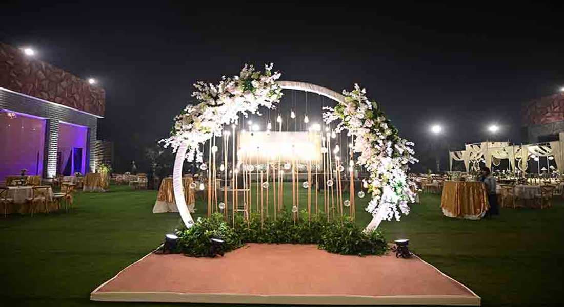 Pavilion By Fnp Gardens - Image 2