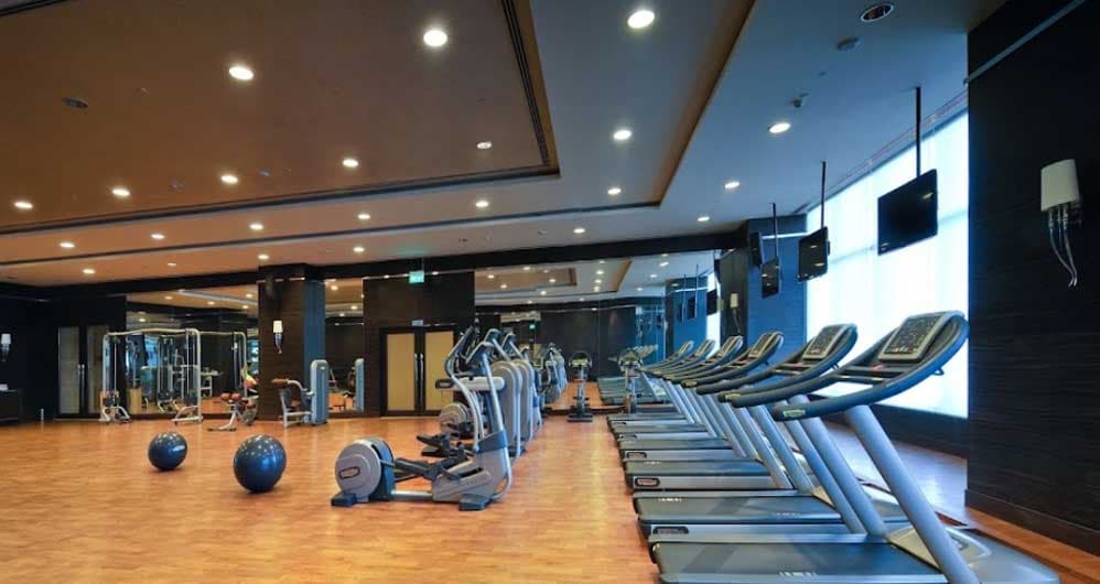 Radisson Blu Hotel - Image 3