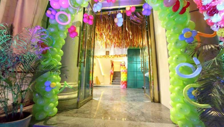 The Royal Dreams Banquet - Image 1