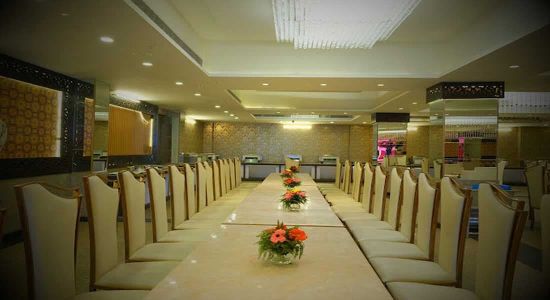 Hare Krishna Garden Banquet Hall - Image 2