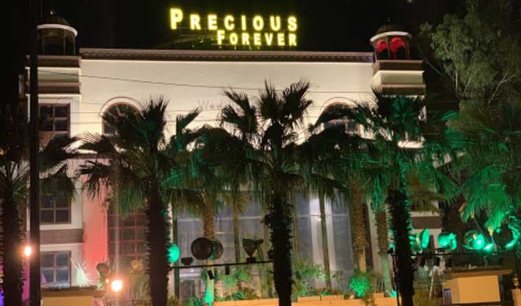 Precious forever - Image 2