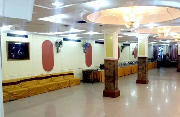 The Aeriana Banquet - Image 3