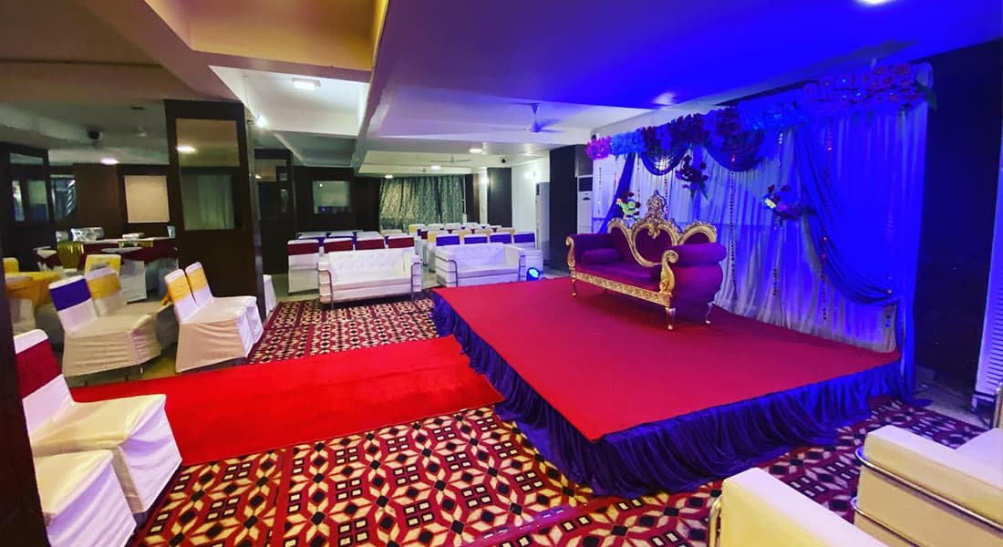 Hotel Metro Star - Image 3
