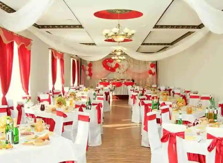 Shree Jee Banquet - Image 3