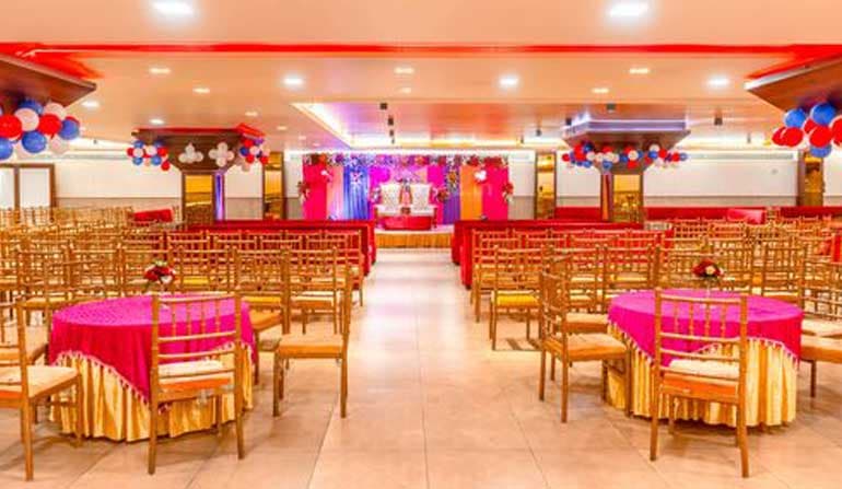 Shehnai Banquet - Image 1