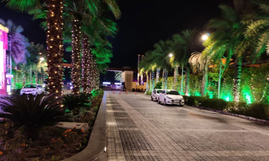 Mantram Hotel and Resorts - Image 2