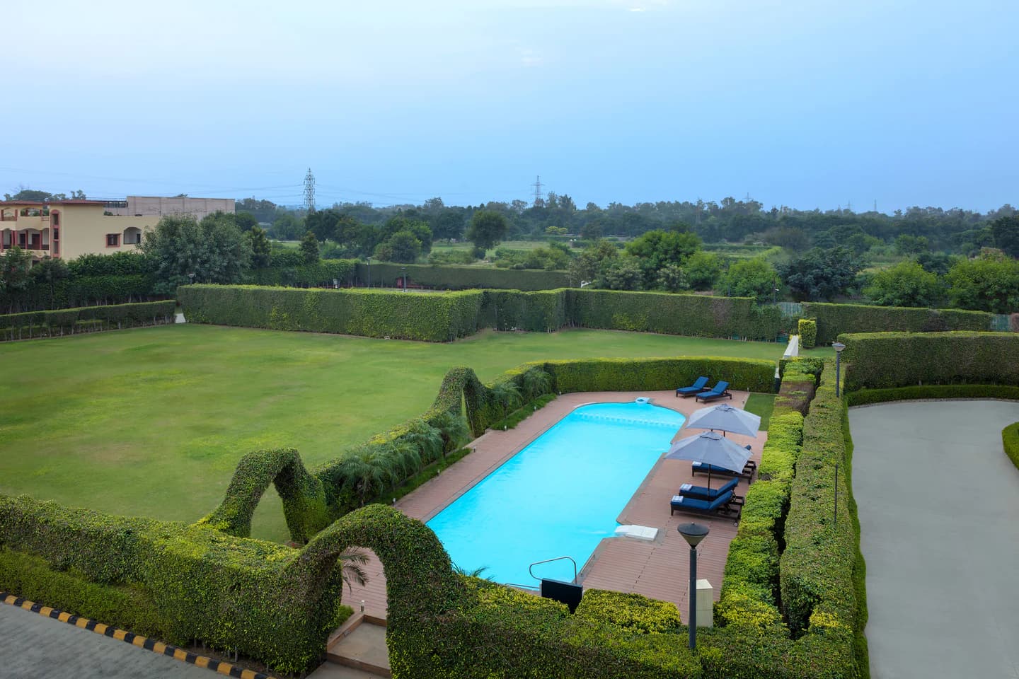 Four Points By Sheraton - Image 2