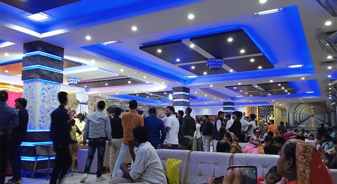 Shree Vinayak Palace - Image 2