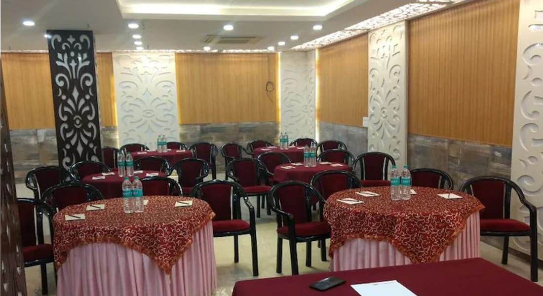 Hotel Shimla Heritage - Image 2
