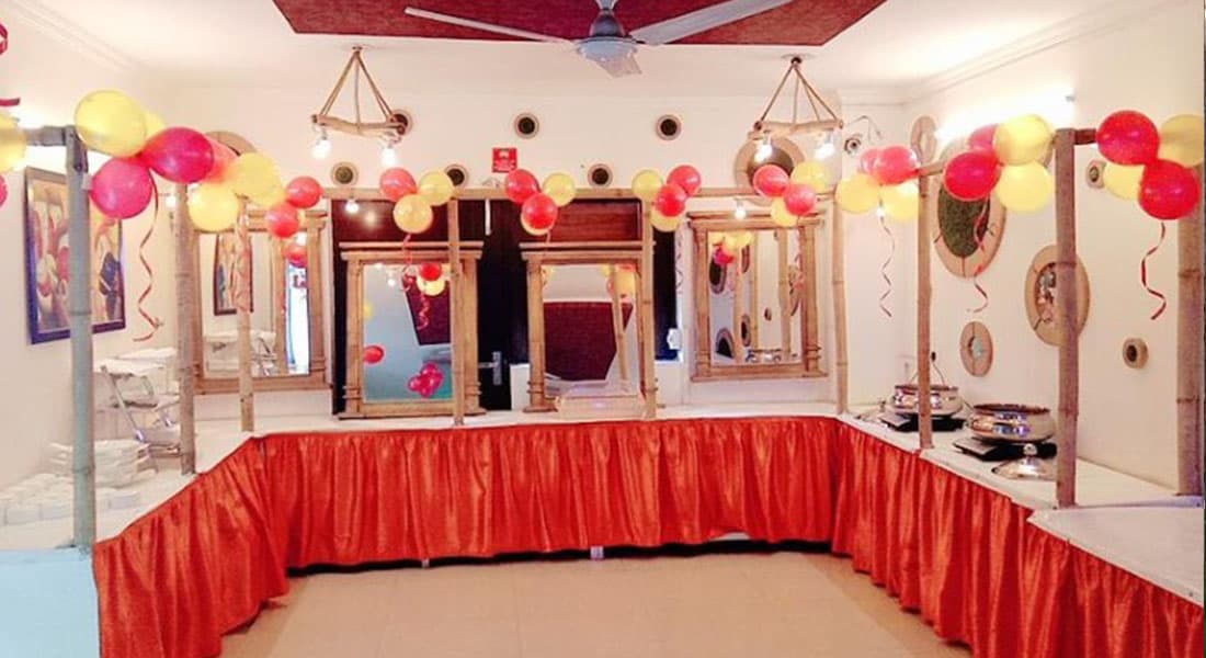 Anantkoti Hotel - Image 1