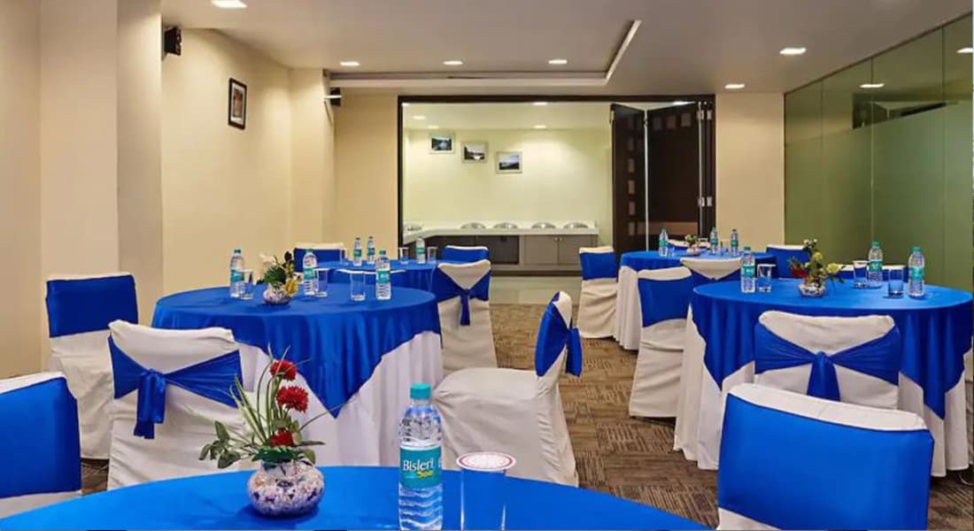 Hotel Imperial Villa - Image 2