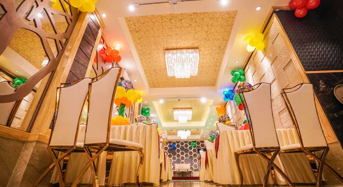 Swadeshi Party hall - Image 3