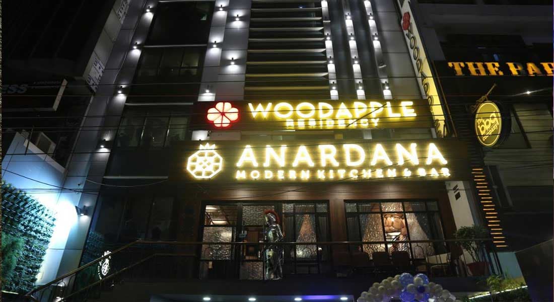 Woodapple Residency - Image 2