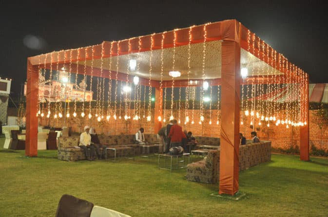Shri Santram Garden - Image 1
