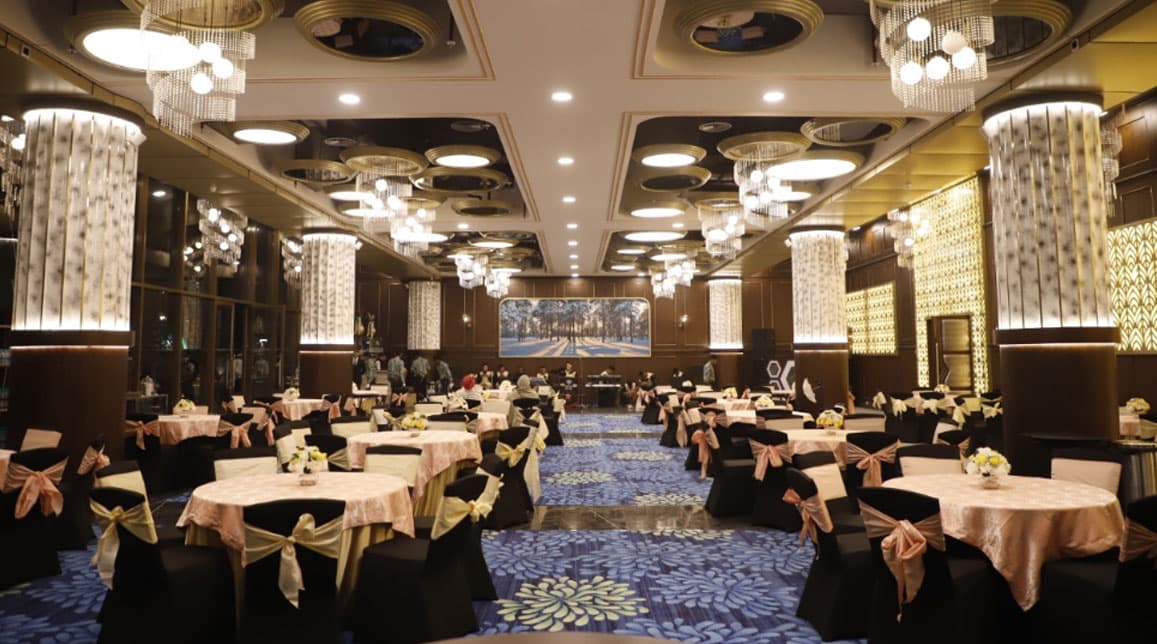 Elate Banquet by Drool - Image 3