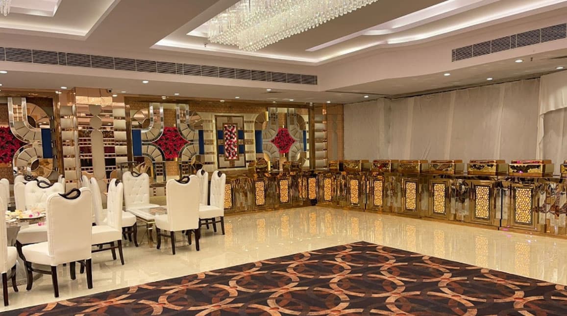 Gurmeet's Banquet - Image 2
