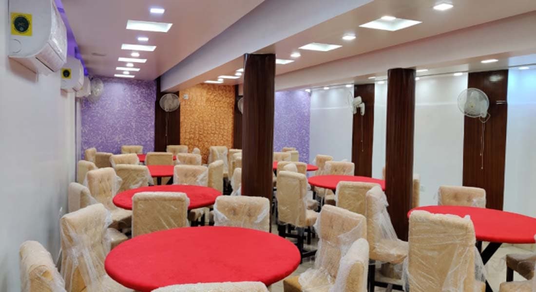 9 Step Down Party Hall - Image 3