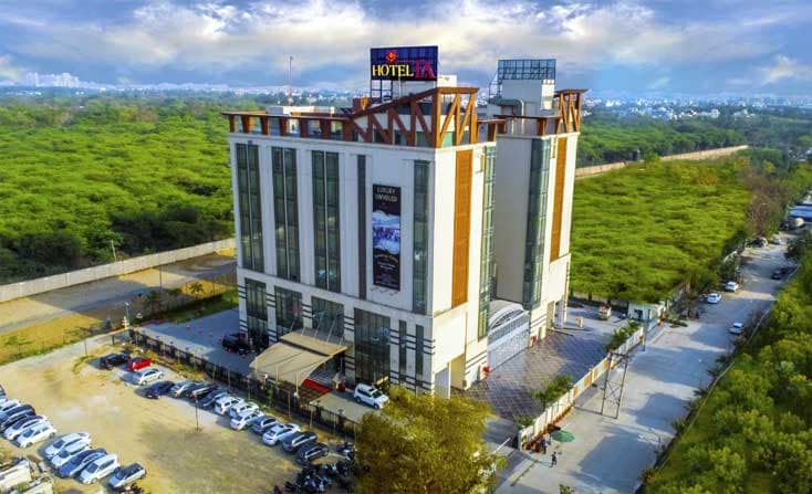 Hotel La - Image 2