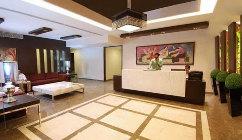 Hotel Africa Avenue - Image 2