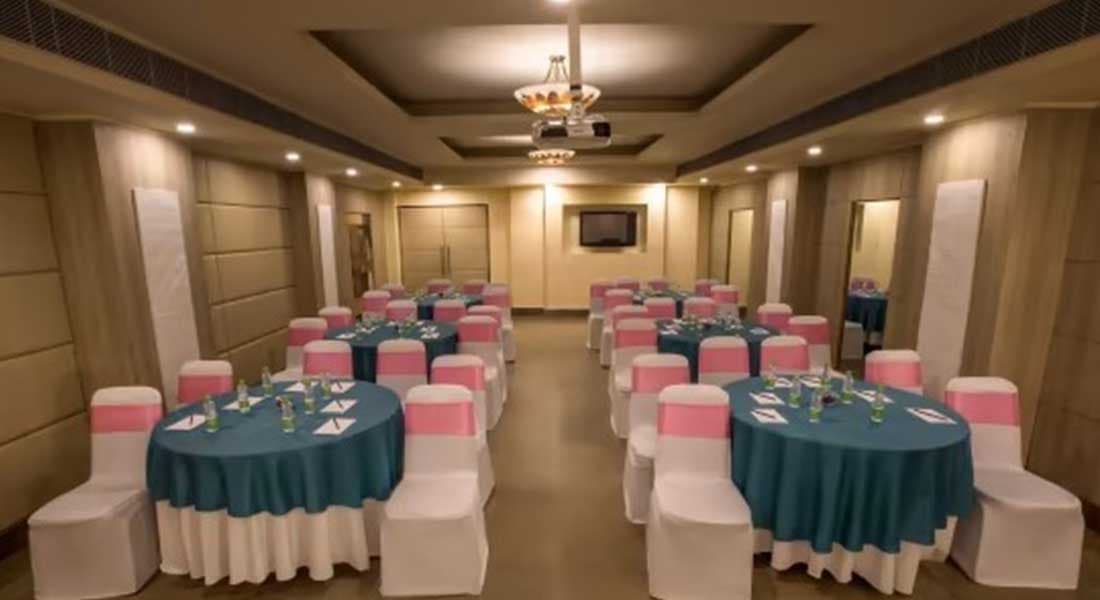 Sarovar Portico - Image 3