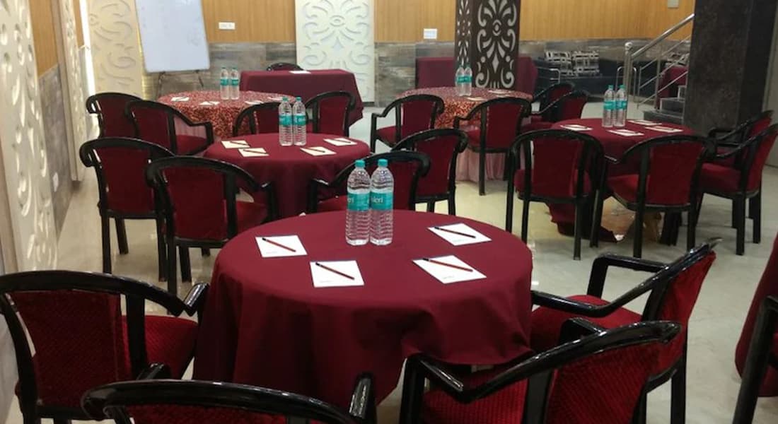 Hotel Shimla Heritage - Image 3