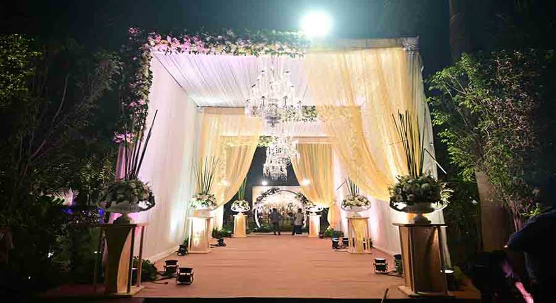 Pavilion By Fnp Gardens - Image 3