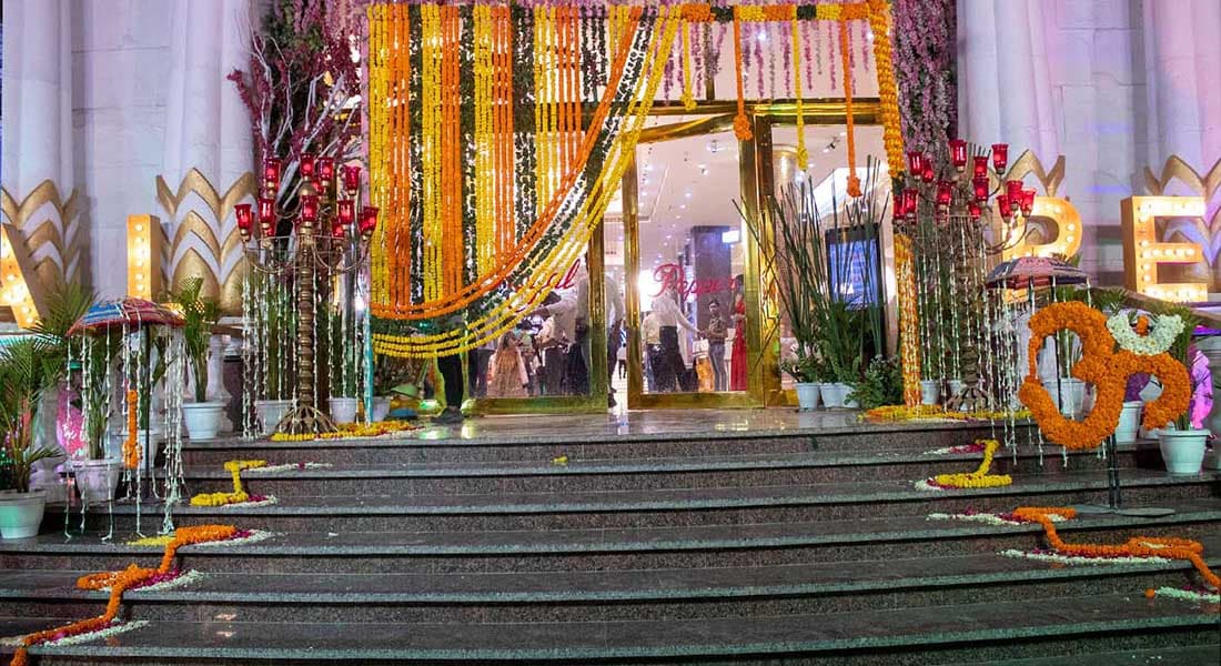 Royal Pepper Banquets - Image 2
