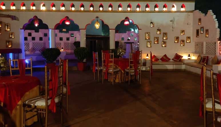 The Panchshila Rendezvous - Image 2