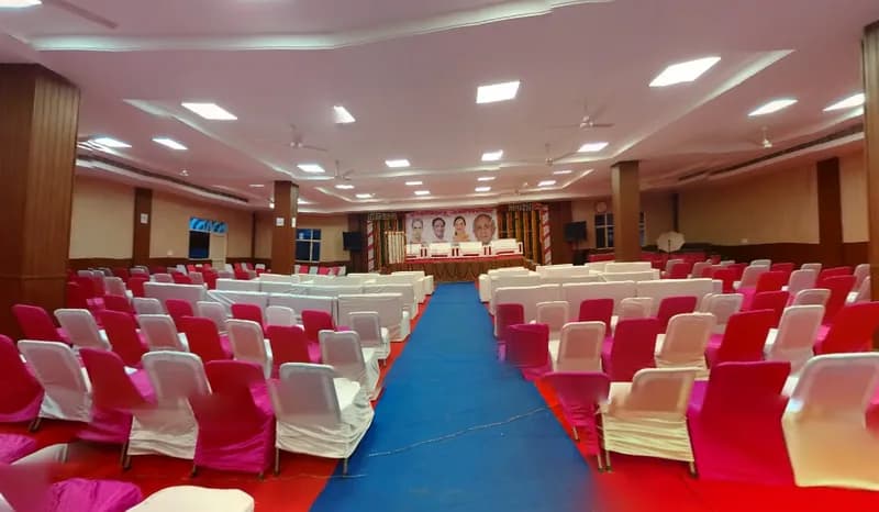 Punjabi Bhawan - Image 1