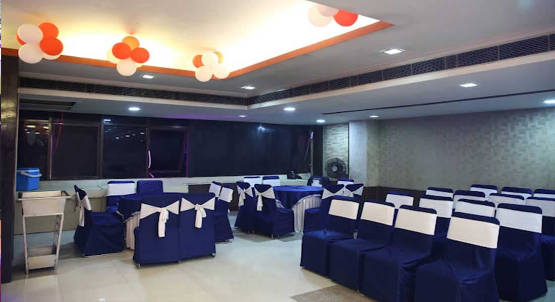 Star Palace Banquet - Image 1