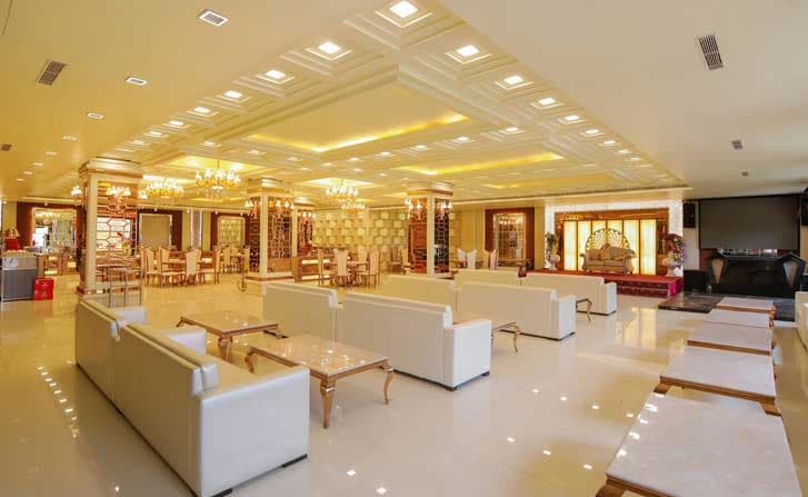 The Grand Parisian - Image 3