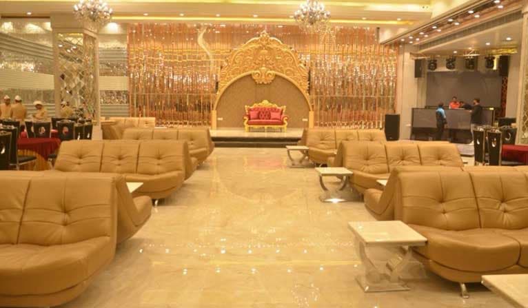 RK Banquets - Image 2