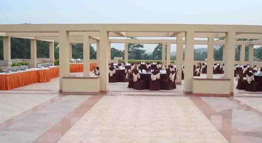 Lutyens Resort - Image 2