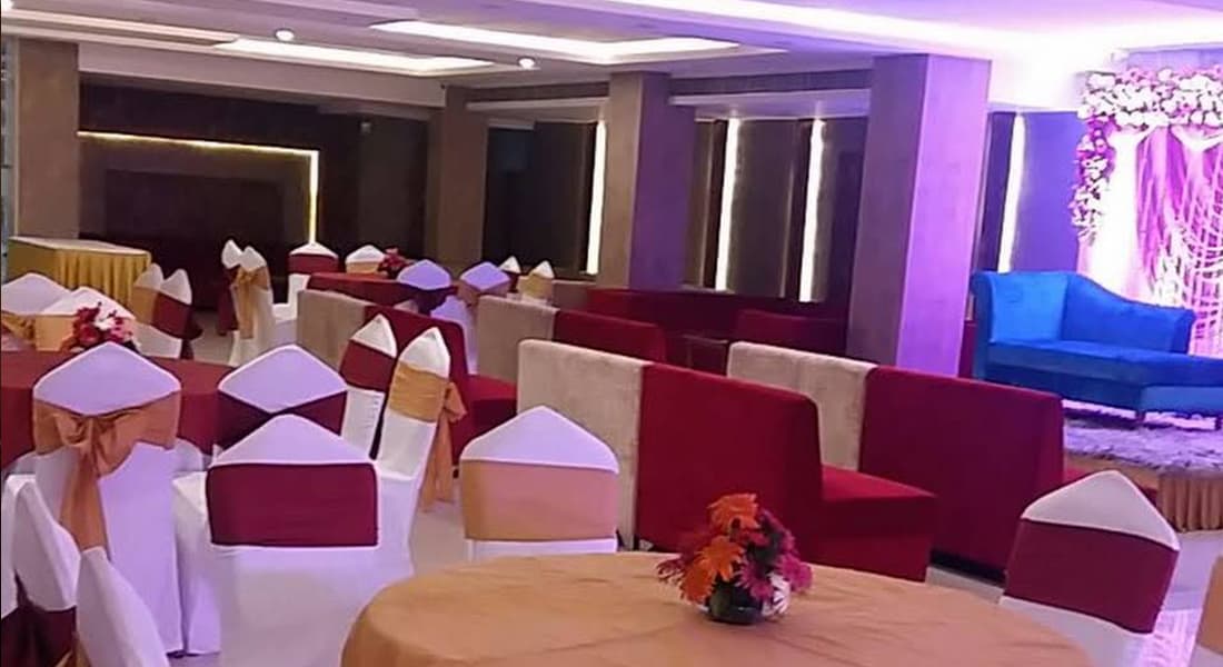 Golden Spoon Banquet Hall - Image 3