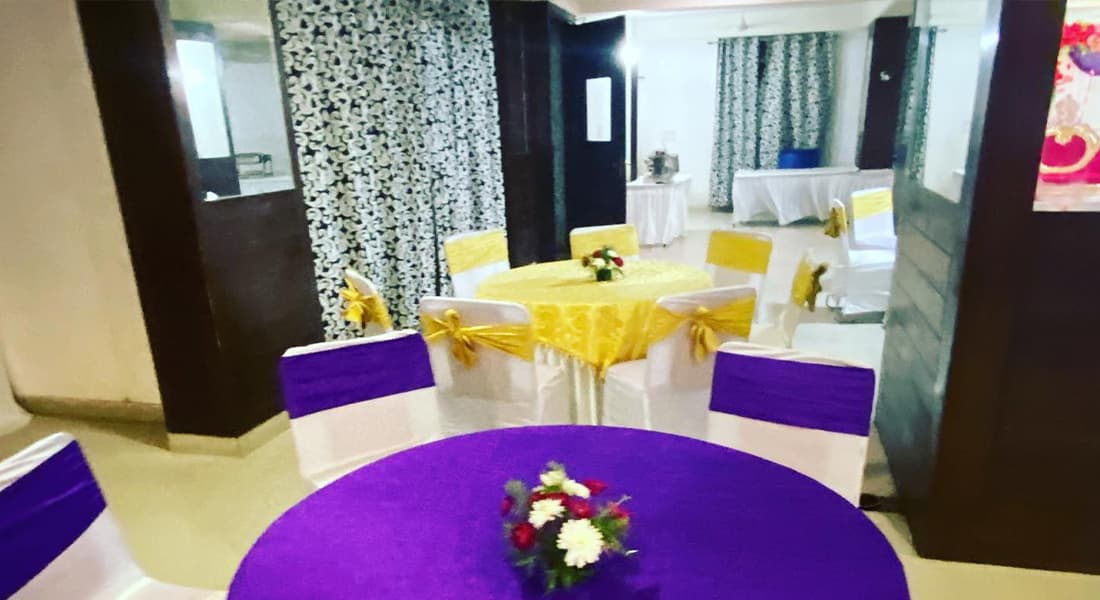 Hotel Metro Star - Image 2