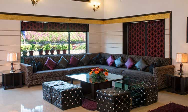 Anila Boutique Hotels - Image 2