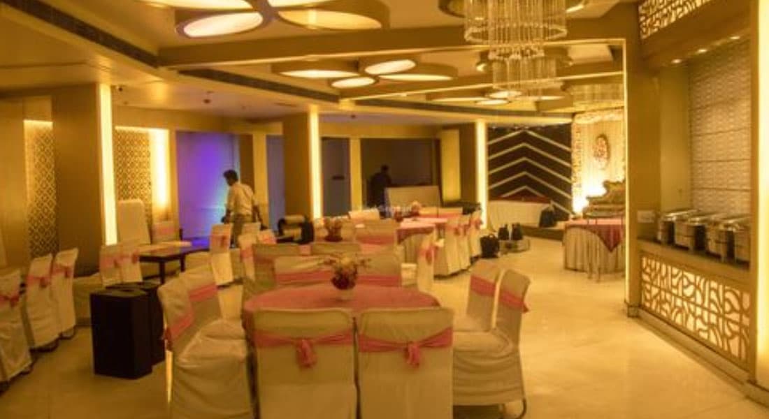 Chaska Party Hall - Image 1