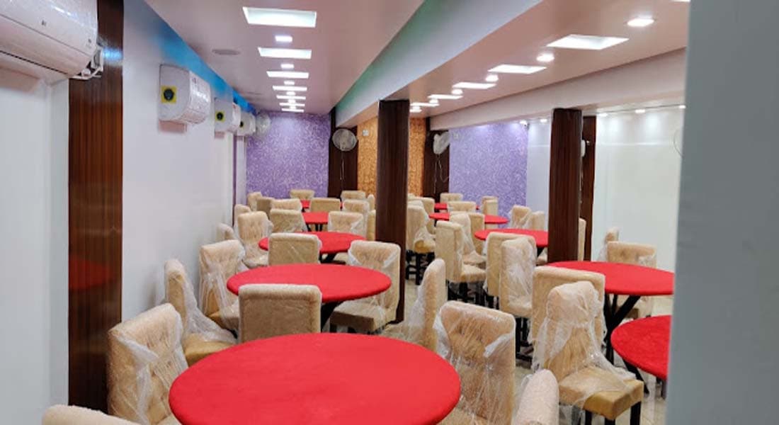 9 Step Down Party Hall - Image 2