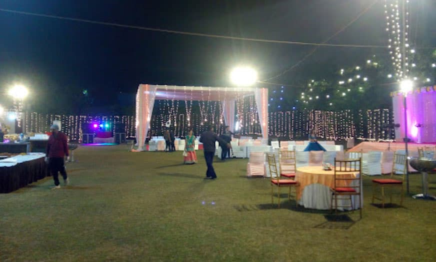 Pawar Garden - Image 2