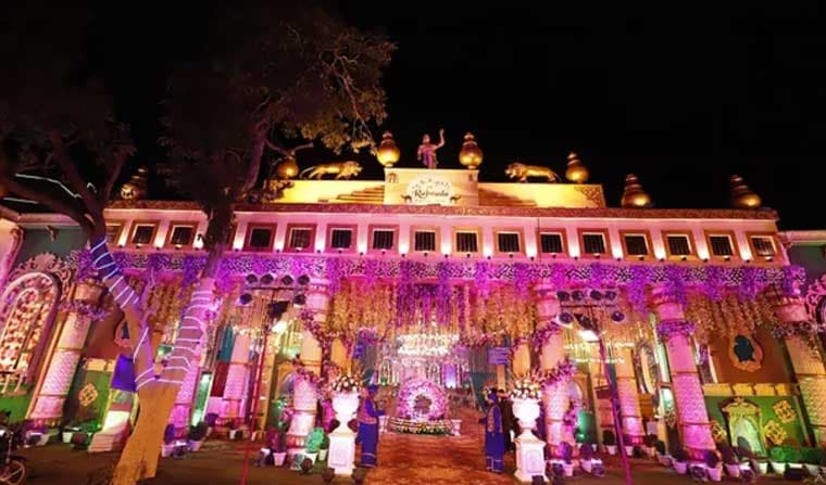 Rajwada by Kawatra Tent & Caterers - Image 1