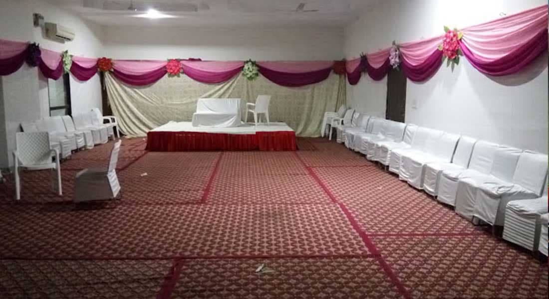 Agrawal Sadan - Image 3