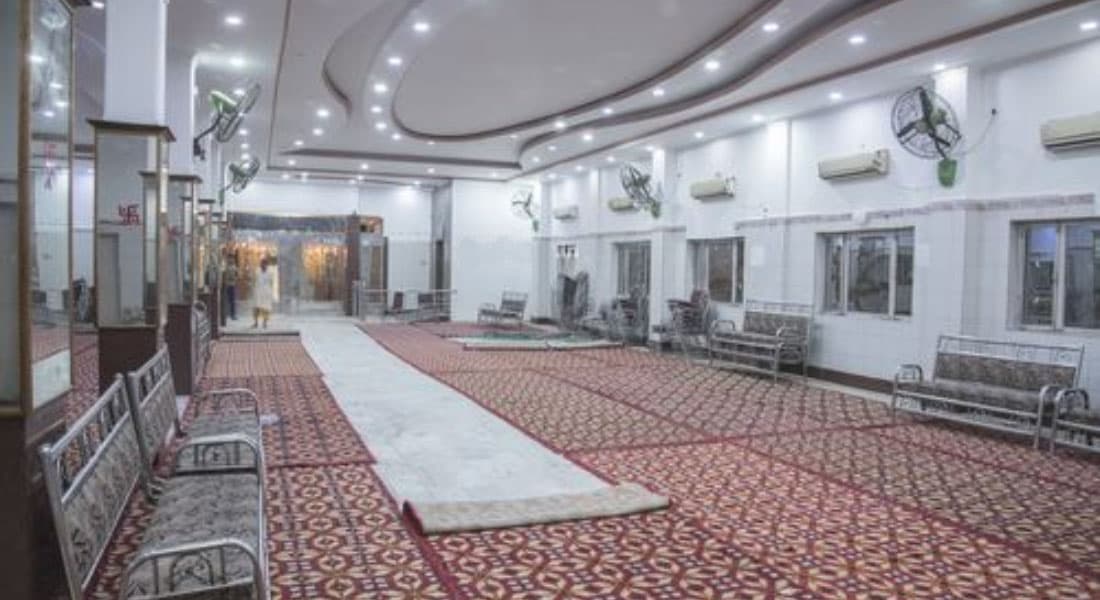 Parshuram Bhavan - Image 3