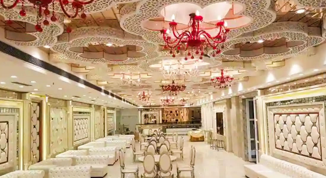 Casa Royal Banquet - Image 3